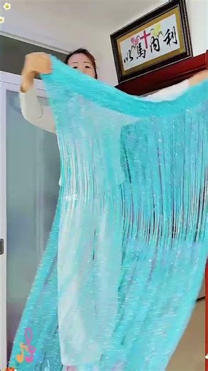 Window decoration rose thread door #onlineshopping#doordecor #windowscover#homedecor