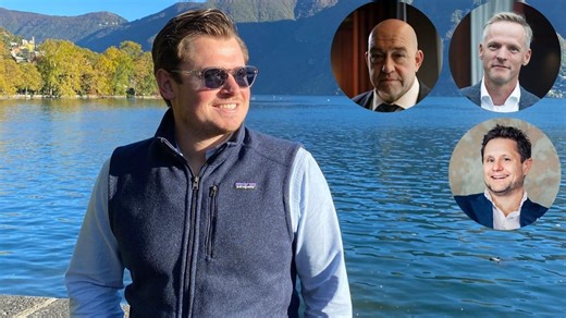 Sander Andersen (27) fikk napp hos bitcoin-legende – skal gjøre kjempesatsing med H100