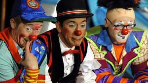 Ringling Bros. circus to close after 146 years