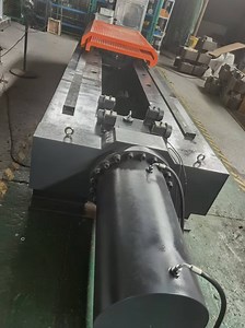 [Hot Item] 2000kn Horizontal Tensile Testing Machine 200ton Horizontal Tension Test Testing Equipment