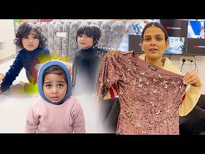 New Year ki taiyari ho gai