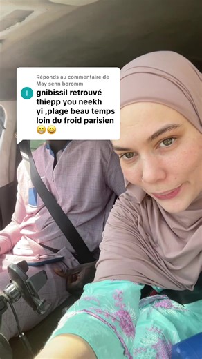 Retour au Sénégal: Réactions et Émotions