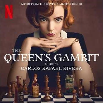 The Queen's Gambit Soundtrack | Take It It's Yours
