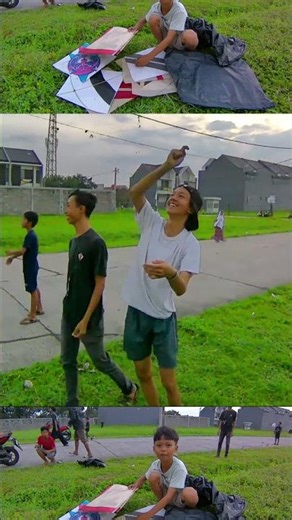 Hunting kites got 23 pieces #kite