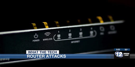 What the Tech: How to check if your router needs an update