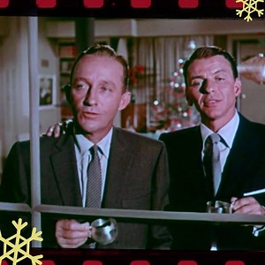 Celebrate the Christmas season with a timeless classic featuring two of America’s musical legends, Bing Crosby and Frank Sinatra! Watch “Happy Holidays with Bing and Frank” now on Fox Nation! And don’t forget - use promo code 35OFF at checkout to save 35% on any of our yearly plans! https://bit.ly/3ntOah2 | Fox Nation
