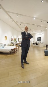 ✨As we celebrate 30 years of Opera Gallery, watch our founder, Gilles Dyan, take a nostalgic walk through ‘The Collector 1994’- an exclusive exhibition that transports us back in time to the world of a passionate art collector in 1994. This immersive experience, hosted at Opera Gallery Singapore, takes us right back to where it all began.Witness the evolution of art and the visionary journey of Gilles Dyan, as we pay tribute to the rich legacy of Opera Gallery and its unwavering commitment to th