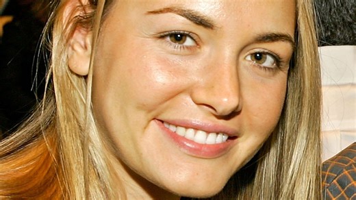 Vanessa Trump's Style Transformation Has Everyone Staring