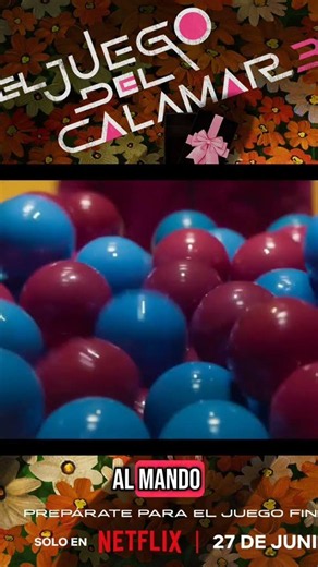 Netflix lanza el tráiler oficial de la temporada 3 de El... #Shorts #santistoriesia