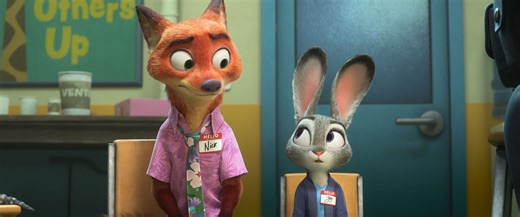 ‘Zootopia 2’ feasts on Thanksgiving box office weekend with $156 million opening