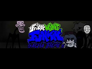 FNF react to mod part 5 (trollege mod)