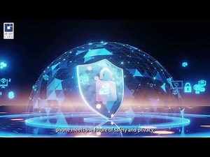 C-DOT's Quantum Secure Video IP Phone (QSVIP) | Future-Proof Secure Communication