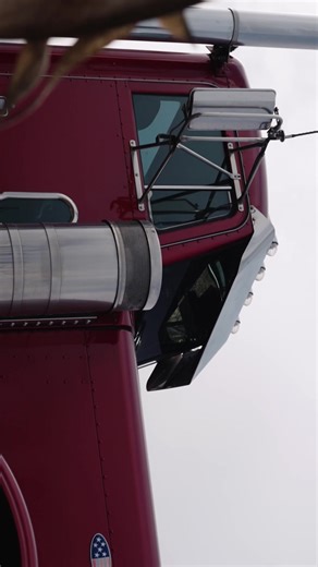 Shelley Farms LLC and 379 Peterbilt