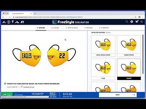 FreeStyle Sublimation - Duplicate Function