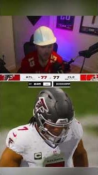WE scored 160+ points💀 #madden #nfl #fyp