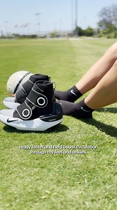 From warmup to cooldown, Hyperboot has it covered. Built with Normatec compression and targeted Hyperheat™ to power warmup and recovery through every match, and training session. | Hyperice