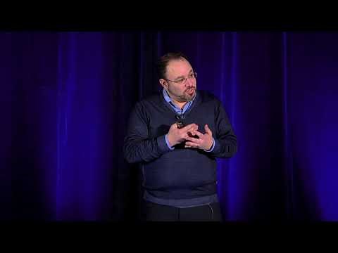 Surviving Disruptive Innovation: Prof. Joshua Gans