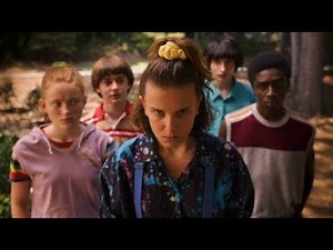 120: Stranger Things: mistakes or clues?