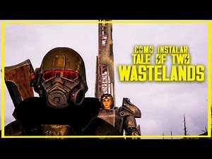 GUÍA DE INSTALACIÓN DE BEGIN AGAIN - LA MEJOR MANERA DE JUGAR FALLOUT 3 Y FALLOUT NEW VEGAS