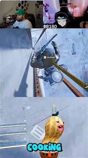 hutch fails the new tech