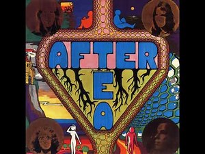 After Tea - Joint House Blues (1970)