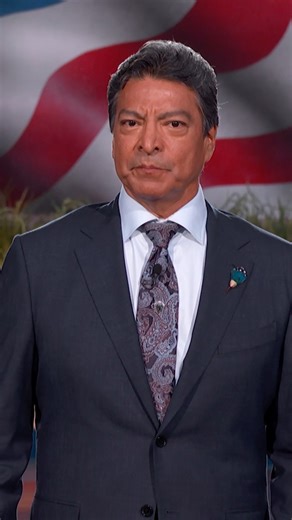 National Memorial Day Concert | At the 2022 National Memorial Day Concert, Gil Birmingham shared the incredible story of Francis Whitebird, an Army medic who served two... | Instagram