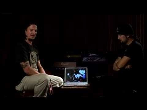 Disturbed - "Decadence" (Fan Response Reviews) [Webisodes]