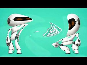 (REQUESTED) The Super Awesome Best Animation Logos in Weird Code