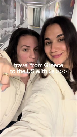 Girls on Tour: Exploring Greece and the U.S.