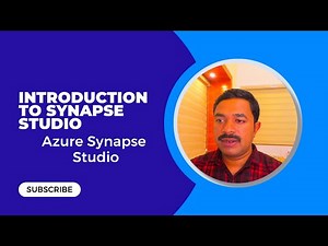 Introduction to Synapse Studio | Explore Azure Synapse Interface