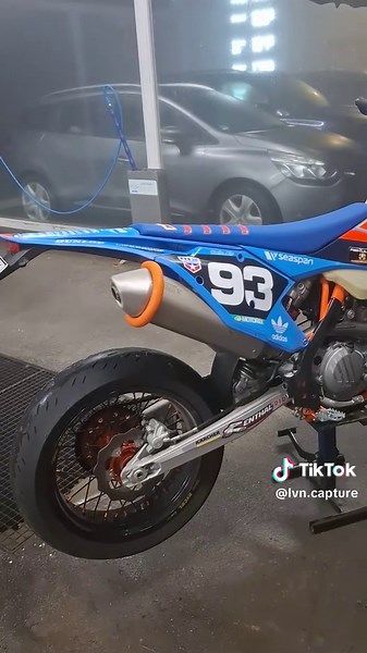 KTM Clean Bike Maintenance Tips for Exc500 Owners