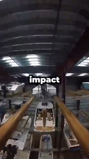 How A Dry Stack Storage Facility Works For Boats (📸_ colbygafford) #learnwithtiktok #viral #markfelix #food #survival #gym #viralreels #strength #gymmotivation #starwars #asmr #viralreelsfacebook #animals #motivation #LifeHack #beluga #NFLFreeAgency #shorts #lifehacks #ASMR #mindblowing #dronelife #strongman #amazing #satisfying #viralpost #viralvideos #mindblowing | USA Cops Bodycam