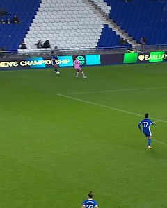 Two goals. Two big headers. Blackburn (A) 🔜 | Birmingham City Women