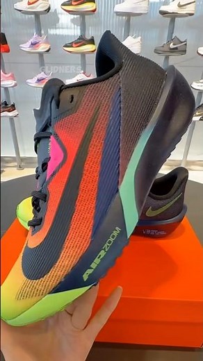 Nike Zoom Rival Fly 4: The Best Budget Speed Trainer? 🌑🔥