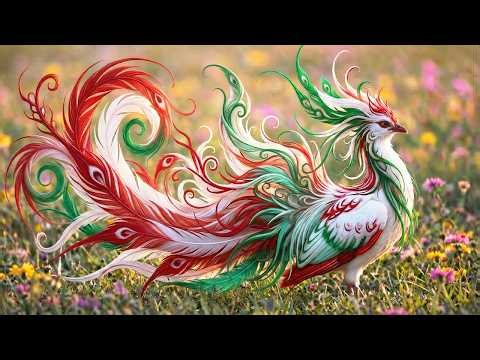 Top 100 Rare & Exotic Birds You’ve Probably Never Seen 🕊️ Stunning Nature Beauty 4K ASMR