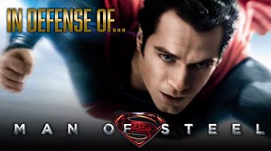 120K views · 1.9K reactions | Man of Steel is FAR from a bad film! Most critics say it was too dark, but Chris Killian is going In Defense of to prove why that's not a fair assessment. What do you think? | ComicBook.com | Facebook