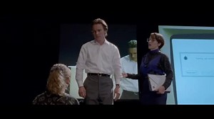 3.8M views · 73 reactions | „Ich habe die Zukunft in einer Garage erfunden. Künstler heben die Welt aus den Angeln. Mitläufer heben nur die Hände.“ - Michael Fassbender als visionärer Apple-Gründer in Steve Jobs - Der Film – inszeniert von Regie-Meister Danny Boyle mit Kate Winslet, Seth Rogen uvm. Demnächst im Kino! | Steve Jobs | Facebook