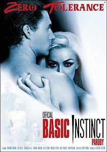 Official Basic Instinct Parody | Parody XXX
