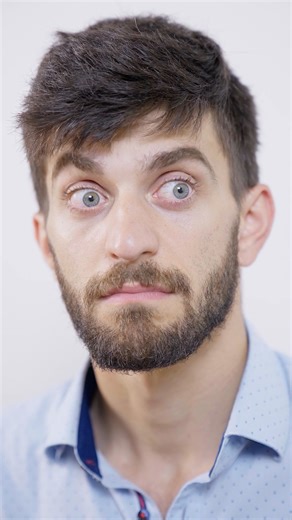 Comedy MD show on Instagram: "This sketch turned out so... "artsy" is it? 😂 When you thing she is into you, but she isn't 😄 Cast: Anna Vondráčková, Daniel Mavrov Camera: Kryštof V. Novák Sound: Martin Bojo Editor: Ryan Bowen"