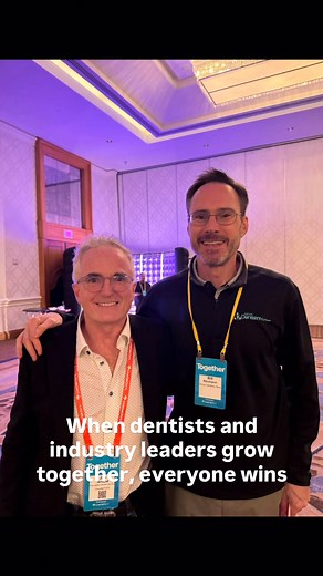 What an incredible start to the Smile Together Conference in New...