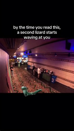 Pixar on Instagram: "lizard… LIZARD?!"