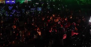 6.7K views · 584 reactions | KACNA X Kolkata Area Convention of Narcotics anonymous #kacna10 Clean time countdown. 772 members celebrating Recovery from Drugs and alcohol. Embracing miracle as we know it. Celebrating Life on its own terms. Shot by @souvik.majumder.948 | Anindya Chatterjee | Facebook