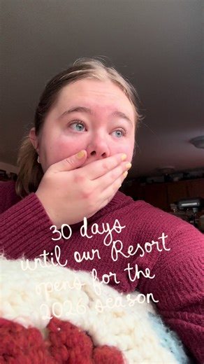 Alaska Snow Vlog: Unexpected Winter