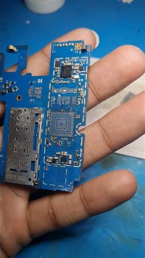 Sm a14 4g Cpu. Fully Scratch || #shorts #viral #reels reels