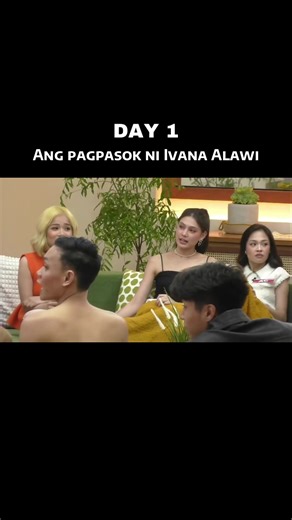 Ivana Alawi sa PBB: Unang Araw ng Kanyang Pagpasok