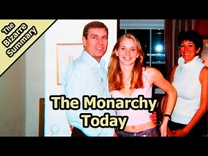 The UK Monarchy Explained