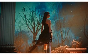 Dreamcatcher 'Scream' MV