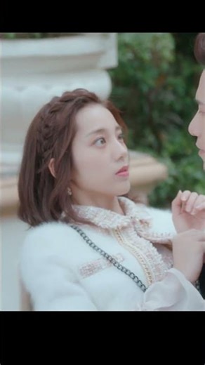 An Alien Girl, A Human Love Story 💫 | My Girlfriend Is an Alien #koreandrama #bts