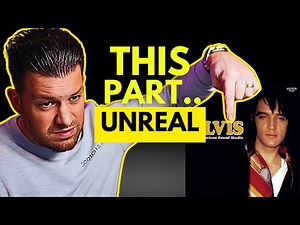 Elvis’s Any Day Now Has a Moment That Changed EVERYTHING! 👇