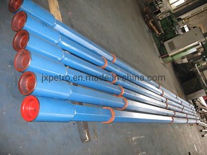 [Hot Item] Drilling Kelly Bar/Square Kelly Hexagonal Kelly Kelly Pipe